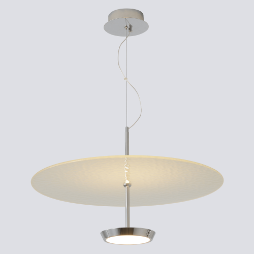 Crystal Lux Светильник подвесной Crystal Lux NICOLE SP18W LED фото 2